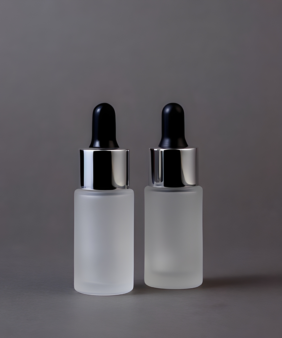 SERUM BOTTLES